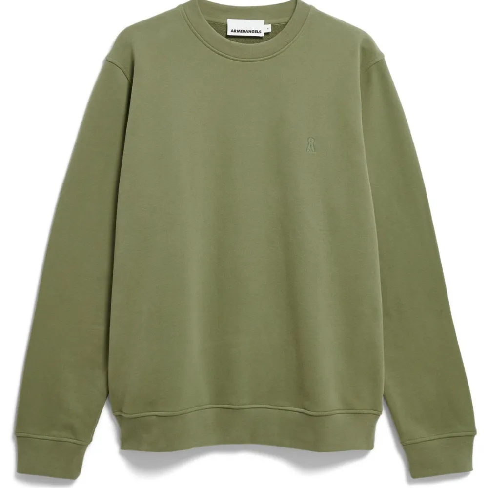 ARMEDANGELS - Baaro Loop - Pullover