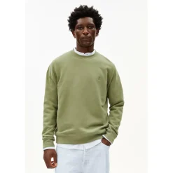 ARMEDANGELS - Baaro Loop - Pullover