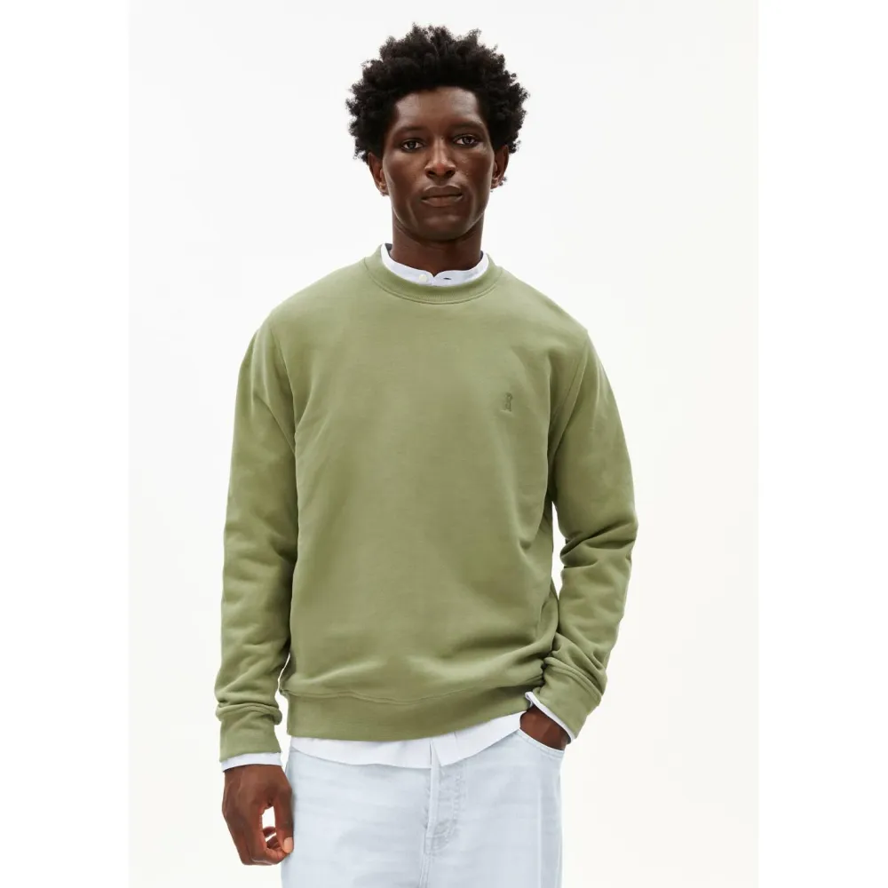 ARMEDANGELS - Baaro Loop - Pullover