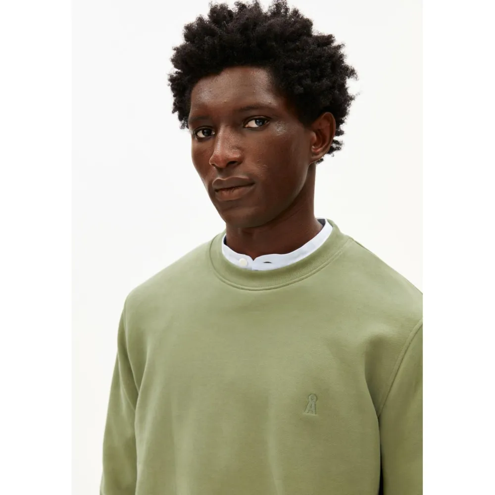 ARMEDANGELS - Baaro Loop - Pullover