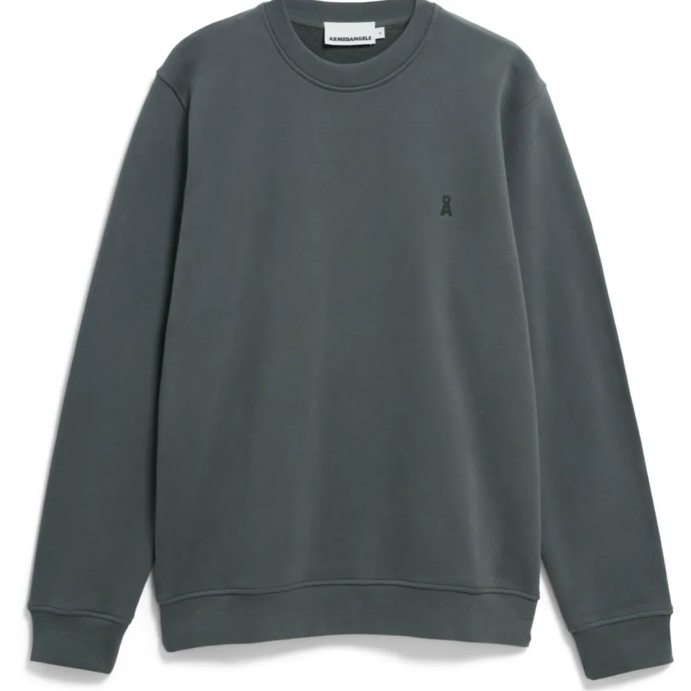 ARMEDANGELS - Baaro Loop - Pullover