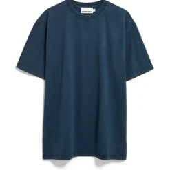 - Iconic Å Maarkos Gd - T-Shirt>ARMEDANGELS