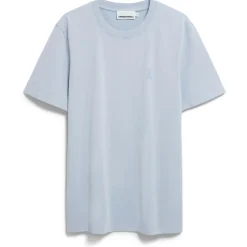 - Iconic A Maarkos GMT Dye - T-Shirt>ARMEDANGELS Hot