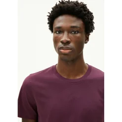 ARMEDANGELS - Jaames - T-Shirt^ T-Shirts|Shirts, Hemden & Longsleeves