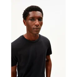 Hot - Jaames - T-Shirt Alltagsbekleidung|T-Shirts