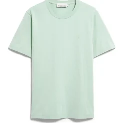 Hot - Jaames - T-Shirt Alltagsbekleidung|T-Shirts