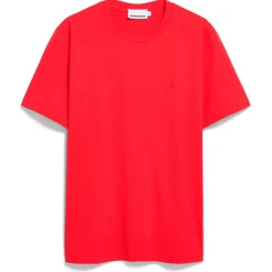 Hot - Jaames - T-Shirt Alltagsbekleidung|T-Shirts