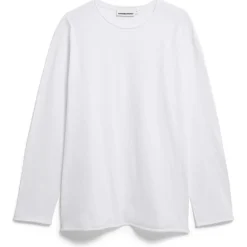 ARMEDANGELS - Jaames Longsleeve Brushed - Longsleeve