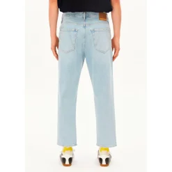 Online - Maakx Relaxed Tapered - Jeans Alltagsbekleidung|Hosen