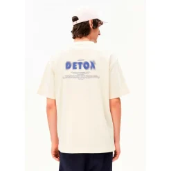 ARMEDANGELS - Maarkos Detox - T-Shirt^ Alltagsbekleidung|T-Shirts