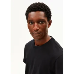 ARMEDANGELS - Maarkos Mid Weight - T-Shirt^ Alltagsbekleidung|T-Shirts