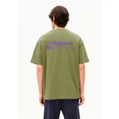 Best - Maarkos Outgrown - T-Shirt Alltagsbekleidung|T-Shirts