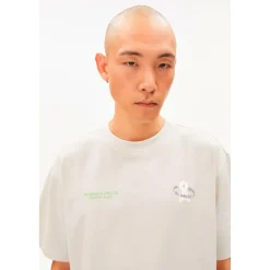 Outlet - Maarkos Un-Wasted - T-Shirt Alltagsbekleidung|T-Shirts