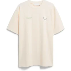 Outlet - Maarkos Un-Wasted - T-Shirt Alltagsbekleidung|T-Shirts