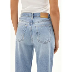 Sale - Women's Aaikala Cotton - Jeans Hosen|Alltagsbekleidung