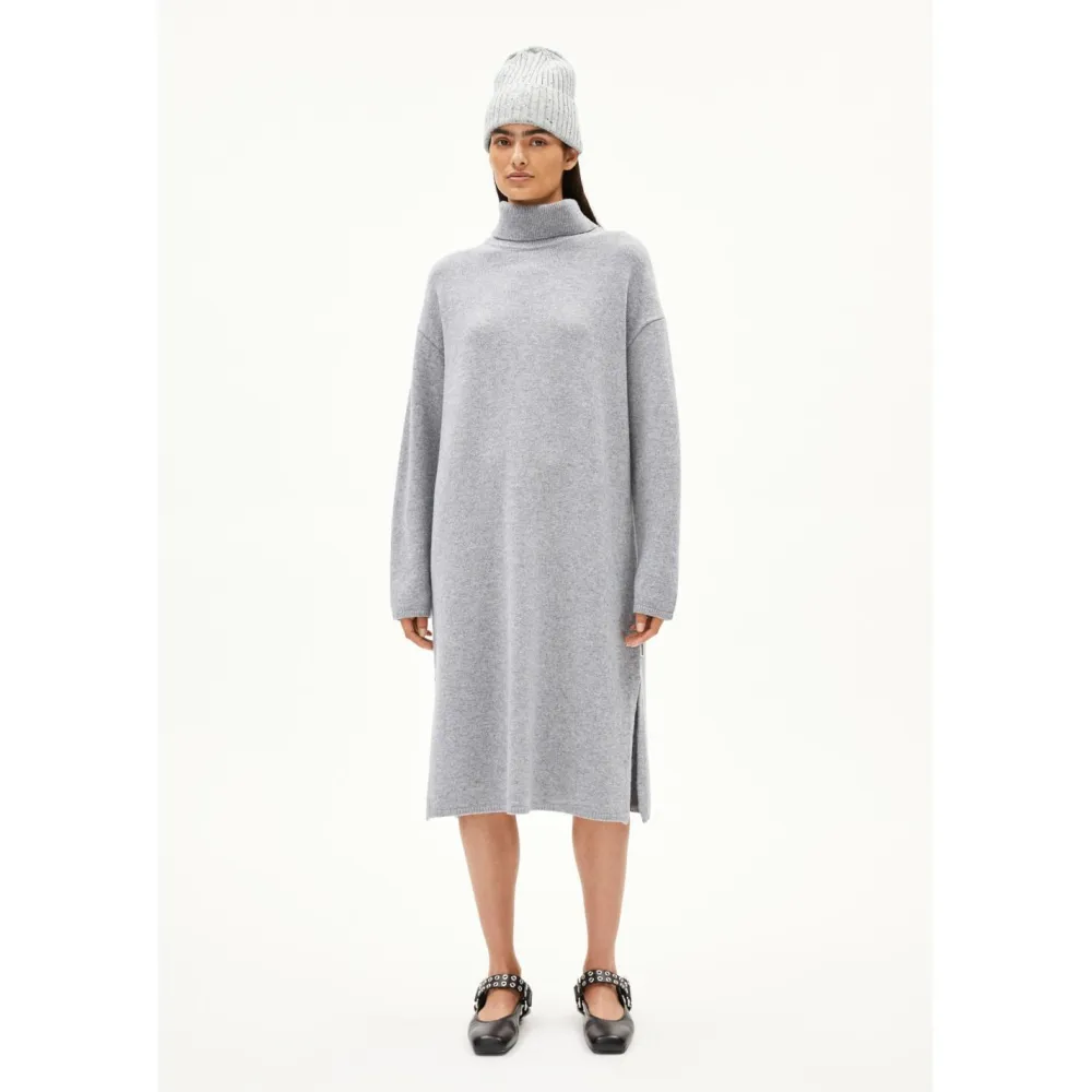 ARMEDANGELS - Women's Aradiaa - Kleid^ Alltagsbekleidung