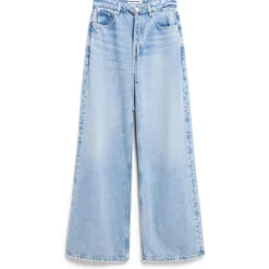 ARMEDANGELS - Women's Astraeaas Wide Jeans - Jeans^ Alltagsbekleidung|Hosen
