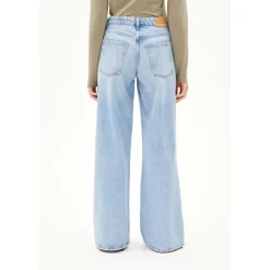 ARMEDANGELS - Women's Astraeaas Wide Jeans - Jeans^ Alltagsbekleidung|Hosen