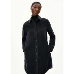 ARMEDANGELS - Women's Aureleaa Corduroy - Bluse^ Shirts, Hemden & Longsleeves|Alltagsbekleidung