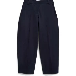 ARMEDANGELS - Women's Barrel Leg Twill Pant - Freizeithose