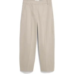 ARMEDANGELS - Women's Barrel Leg Twill Pant - Freizeithose