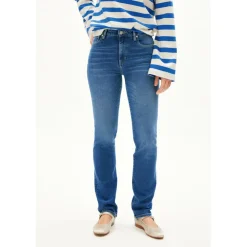 - Women's Carenaa - Jeans>ARMEDANGELS Online