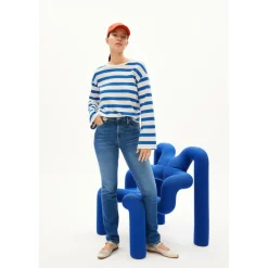 - Women's Carenaa - Jeans><noscript><img width=