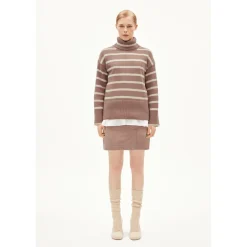 - Women's Chanaa Stripes - Pullover><noscript><img width=