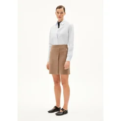 ARMEDANGELS - Women's Darlaa - Rock^ Alltagsbekleidung