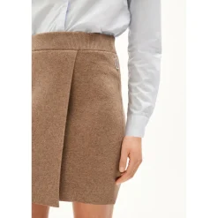 ARMEDANGELS - Women's Darlaa - Rock^ Alltagsbekleidung