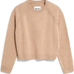 - Women's Diliriaa Reglana - Wollpullover Pullover & Hoodies|Alltagsbekleidung