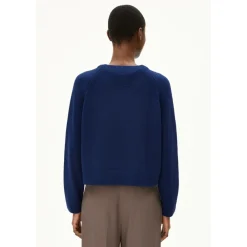 - Women's Diliriaa Reglana - Wollpullover Pullover & Hoodies|Alltagsbekleidung