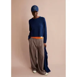 - Women's Diliriaa Reglana - Wollpullover Pullover & Hoodies|Alltagsbekleidung