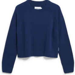 - Women's Diliriaa Reglana - Wollpullover Pullover & Hoodies|Alltagsbekleidung