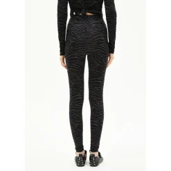 Discount - Women's Faribaa Zebraraa - Freizeithose Hosen|Alltagsbekleidung