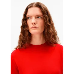 - Women's Fine S SL Knit Sweater - Pullover><noscript><img width=