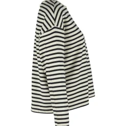 - Women's Frankaa Stripe - Pullover><noscript><img width=