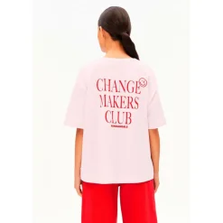 - Women's Giannaa Chaange - T-Shirt><noscript><img width=