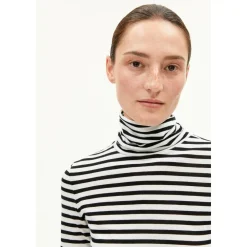 - Women's Grazilianaa Stripes - Longsleeve><noscript><img width=