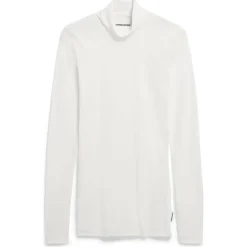 ARMEDANGELS - Women's Grazilianaa Soft - Longsleeve