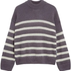 - Women's Gwyneiraa Stripes - Wollpullover>ARMEDANGELS New