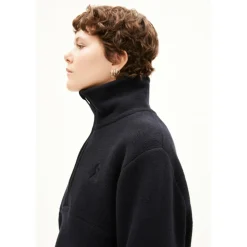 ARMEDANGELS - Women's Haarleenaa - Fleecepullover