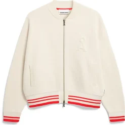 Discount - Women's Iconic Å Bomber Jacket - Freizeitjacke Freizeitjacken|Alltagsbekleidung