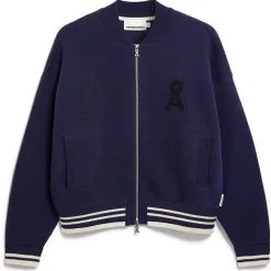 Discount - Women's Iconic Å Bomber Jacket - Freizeitjacke Freizeitjacken|Alltagsbekleidung