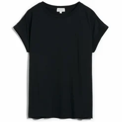 ARMEDANGELS - Women's Idaa Logo - T-Shirt^ Alltagsbekleidung|T-Shirts