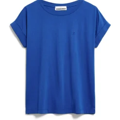 ARMEDANGELS - Women's Idaara - T-Shirt