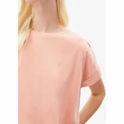 ARMEDANGELS - Women's Idaara - T-Shirt