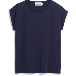 - Women's Jilaana - T-Shirt>ARMEDANGELS Clearance