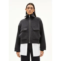 - Women's Joaniaas - Wolljacke>ARMEDANGELS Best