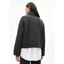 - Women's Joaniaas - Wolljacke><noscript><img width=